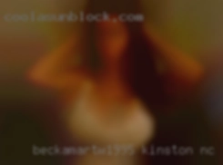 Beckamartw1995 Kinston NC