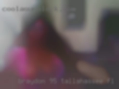 Braydon_95 Tallahassee FL