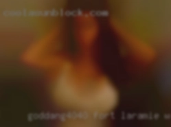 goddang4040 Fort Laramie WY