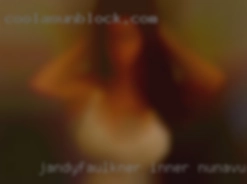 JandyFaulkner Inner Nunavut NU