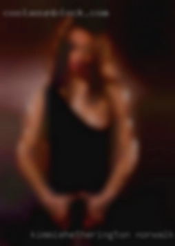 Kimmiehetherington Norwalk OH