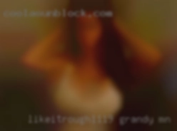 Likeitrough1119 Grandy MN