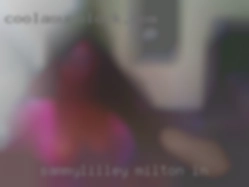 SammyLilley Milton IN