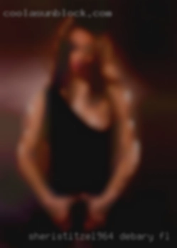Sheristitzel964 Debary FL