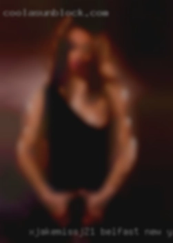 xJakeMissJ21 Belfast New York
