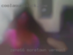 Zene66 Moretown Vermont